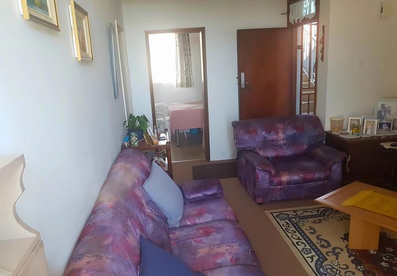 1 Bedroom Property for Sale in Da Nova Western Cape